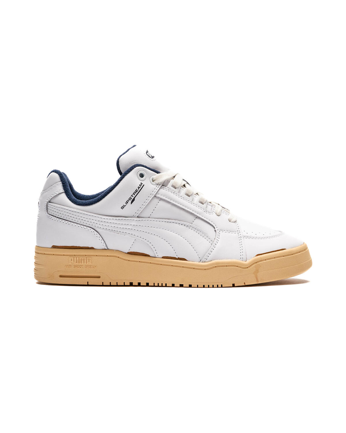 Puma palace 2024 guard white gum